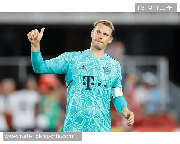 诺伊尔重伤缺席整季拜仁迅速求助德赫亚救急