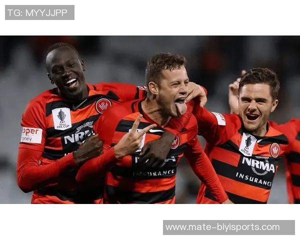 西悉尼对决墨尔本城胜利谁能在这场激战中笑到最后